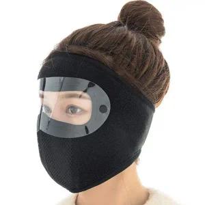[골드스마일]겨울마스크 오토바이 야외 배달 얼굴마스크