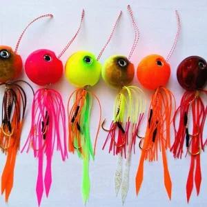 [콩심팥심]유동식타이라바 참돔낚시