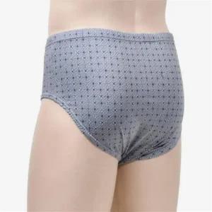 (3매입) 빅사이즈 삼각팬티 남성팬티 언더웨어