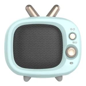 라미 스마트 미니 PTC 팬히터 LMFH-TV01M