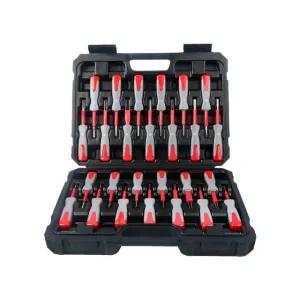 이중 차량용 제거 26종 커피 자동차 차량재떨이 이동용 세트 블랙박스 세트 26종 탈부착 휴대용 스프링탈착기 블랙박스 블랙박스 26종 세트