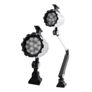 숏암 제어 각도조절 1 할로겐 할로겐 반팔 24V50W 24V50W 반팔 머시닝 작업등 24V50W 방폭 부식 반팔 공작 선반 기계 할로겐 자석 1 밀링