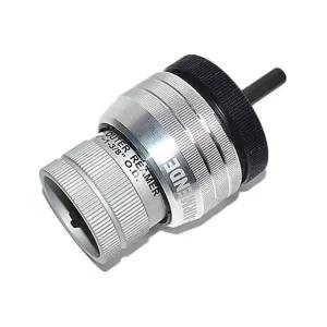 13-34mm) 돌출 19-34)+캐스터+금형4쌍 면취기 튜브 면취기 수동 강관 CH-209A CH-209A 파이프 면취기 내외경 CH-209A 디버링 CH-209A 면취기