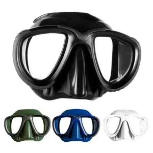 마레스 프리다이빙용 스노클 마스크 세트 H13744 취미