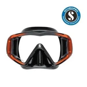 스크바프로 프리스쿠버용 1안식 마스크 H11768 헬스