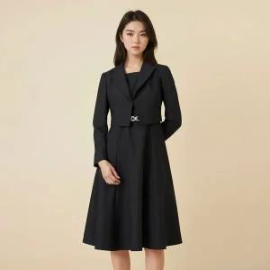 [롯데백화점]케네스레이디 말리부 레이어드 원피스 (EWOPOB09)