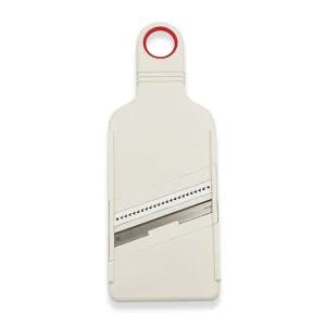 스텐 얇은 채칼/양파/슬라이스/야채/채썰기/멀티/무우/감자/업소용/무생채/가정용/만능/슬라이서/커터기