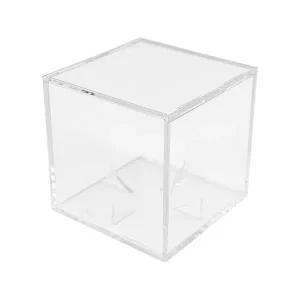 [콩심팥심]아크릴 케이스 야구공 스타 WZ2003