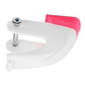 브레이크 롤러 스케이트 정지 패드 인라인 액세서리 스토퍼 고무 휴대용