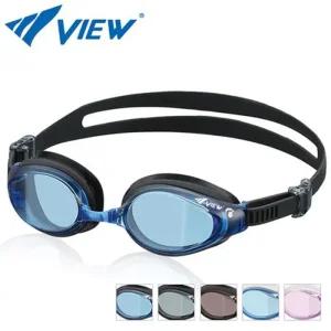 VIEW 수입 안티포그 수경 물안경 H1536 취미 운동