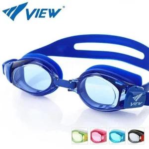VIEW 수입 49세 아동용 수경 물안경 H1541 스포츠 취미