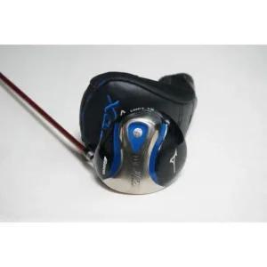 미즈노 JPX E500 드라이버 10도 샤프트 R 강도 커버포함