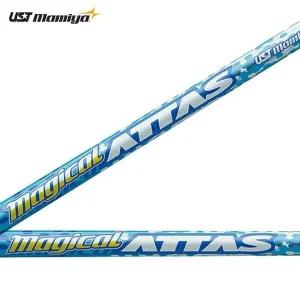고품질 (UST 마미야) MAGICAL ATTAS (UT) 유틸리티 샤프트 UST마미야 (WC9EF12)