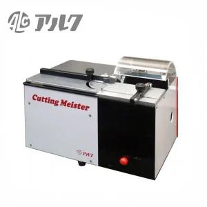 고품질 (아루크)샤프트커팅기CC320예약상품(2주소요) 샤프트커팅기 (WCA6CC7)