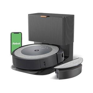iRobot Roomba 콤보 i5+ 셀프 비우기 로봇 청소기 및 걸레, 스마트 매핑으로 방별 청소, 최대 60일 동안 스스로 비우고 Alexa와 함께 작동, 개인 맞춤형 청소