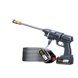 갯바위 낚시 양수기 휴대용 워터 펌프 충전식 17cm 소형 바다