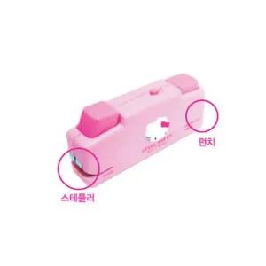 바이하츠 헬로키티스테펀