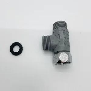 도비도스 연결부속,도비도스T,비데 T자 연결,T커넥터,T밸브,비데T밸브