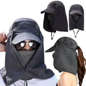 [하프클럽/]야외 작업 데일리 등산 라이딩 클래식 피부 보호 하이