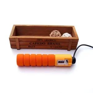 고품질 복싱줄넘기 크로스핏 홈트 성인 헬스 줄넘기 빨간색 (WCC07D1)