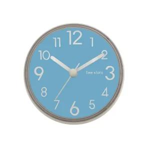 PS흡착욕실(소) 방수시계/욕실/방수/시계/방습/화장실