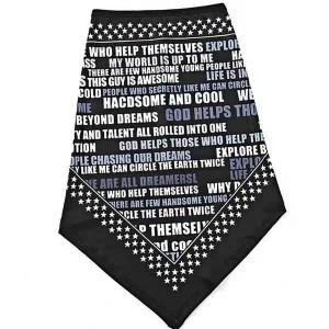 쿨 스카프 쿨목토시 멀티스카프 여름넥워머 쿨넥워머