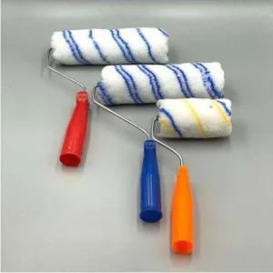 페인트 롤러 8인치 페인트롤러브러시 페인트로라 페인트도구 도배롤러 페인트롤러 페인트붓 페인트부자재