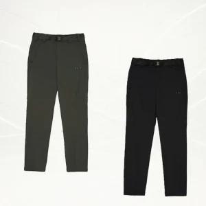 매장정품 아이더 DMW22302 글레이셔 남성 겨울 마리크로 플리스 본딩 팬츠 2237612724 1228509