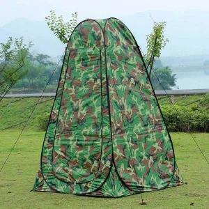 이동식 샤워장 간이탈의실 화장실텐트 캠핑샤워텐트