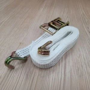 갑바천 깔깔이 라쳇바 38mmx5M 자동바 세트 공구 자동차 라쳇바 화물차 용달짐