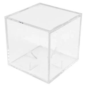 야구공 심플 사인볼 보관 아크릴 데일리 케이스 7H5