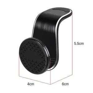 시크릿 거치대 링크 자석 송풍구 차량거치대 송풍구거치 폰거치대 자석핸드폰거치대