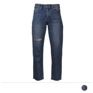 루즈핏 신상 남성바지 캐쥬얼 스판 코디 슬림핏 데님