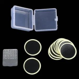 자전거 펑크패치 빵구 수리 용품 10P