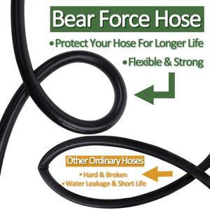 고압 세척기 호스 코드 파이프 CarWash 워터 청소 연장 M22-Pin 14/15 Karcher Elitech Interskol Huter 용