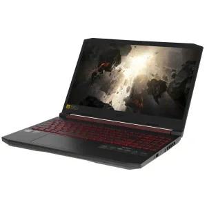 Acer 게이밍 LAPTOP 랩탑 노트북 acer, 블랙, 15in, gtx 1650, 32gb ddr5, i5 9300H. And tweaked. 인강용