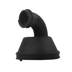 와이다니 에어 클리너 고무 흡입 부츠 범용 흡기 매니폴드 부트 고무 공기 클리너 스즈키 LT80 LT80S 쿼드스포츠 1987-2006 쿼드 ATV 13881-40B00과 호환됩니다