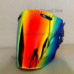 Arai VAS-Z Z RAM-X X R EVO 헬멧 바이저 실드 렌즈 액세서리