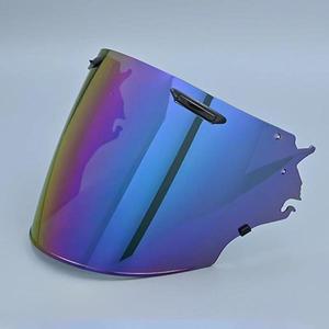 Arai VAS-Z Z RAM-X X R EVO 유리 렌즈용 헬멧 바이저 실드