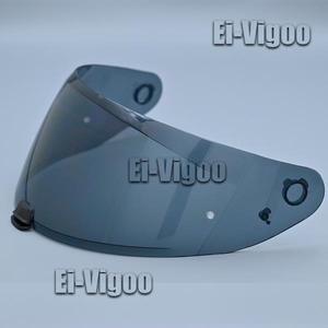 HJC C70 FG-17 바이크 오토바이 헬멧 바이저 Casco Moto Visera  Accesorios 용 HJ20M 렌즈