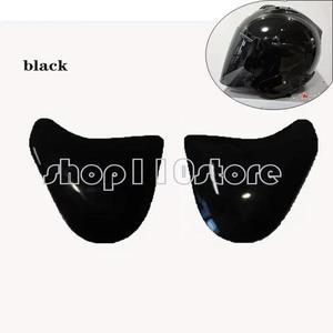 ARAI SZ-Ram4 헬멧 용 액세서리 모자를 쓰고 있죠 3/4 Hermonza 고정베이스 Ram3 입구 트림 레인보우