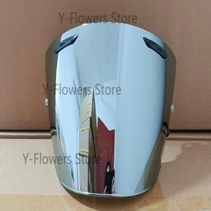 Arai VAS-Z Z RAM-X X R EVO 렌즈 고글 유리용 헬멧 바이저 쉴드