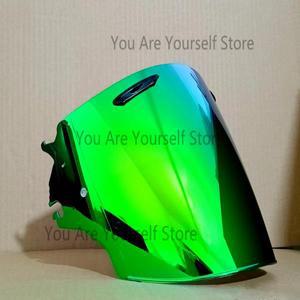 Arai VAS-Z Z RAM-X X R EVO 렌즈 유리 고글용 헬멧 바이저 실드