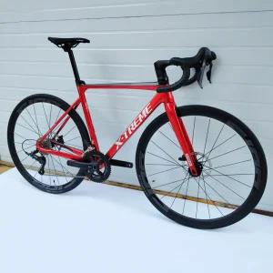 더패스터 거스토자전거 풀카본 프로 자전거 듀로