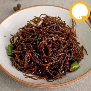 염장 꼬시래기 5kg 바다의국수 무침 해조류 해초류