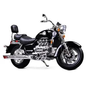 혼다 발키리 다이캐스트 1대6 오토바이 할리 모형