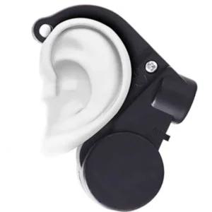 졸음운전 방지 경고장치 장시간 운전 도우미 중력 센서 차량 안전 장비 운전자 졸음깨는법