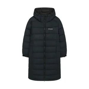 [컬럼비아]여성 롱패딩 자켓 (C64-YLD335)