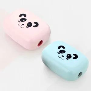 이스타 충전식 휴대용 칫솔 살균기 CO 국산 UV 자외선 칫솔 살균 