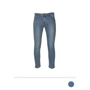 데님 청바지 신상 빅사이즈 캐쥬얼 루즈핏 남자바지